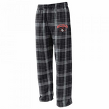 Wellesley Flannel Pants