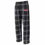 Wellesley Flannel Pants