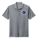 Summit Youth Hockey Nike Dri-FIT Micro Pique 2.0 Polo