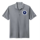 Summit Youth Hockey Nike Dri-FIT Micro Pique 2.0 Polo