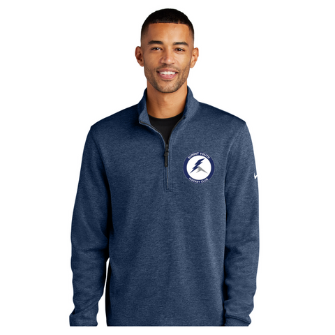 Summit Youth Hockey Nike Dri-FIT Corporate 1/2-Zip