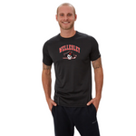 Wellesley Tech Tee