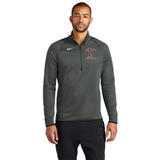 Dedham Football Nike Therma-FIT 1/4-Zip Fleece