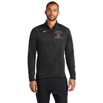 Dedham Football Nike Therma-FIT 1/4-Zip Fleece