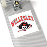 Wellesley Stickers