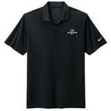 Jr Aggies Nike Dri-FIT Micro Pique 2.0 Polo