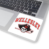 Wellesley Stickers