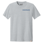 Icehawks Fathers Day Carhartt® Short Sleeve T-Shirt