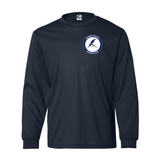 Summit Youth Hockey C2 Sport - Performance Long Sleeve T-Shirt - 5104