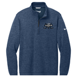 Jr Aggies Nike Dri-FIT Corporate 1/2-Zip