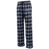 Boch Blazers Flannel Pants