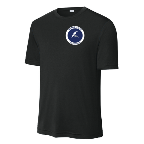 Summit Youth Hockey Sport-Tek® PosiCharge® Competitor™ Tee