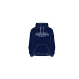 Icehawks Sublimated Team Hoodie