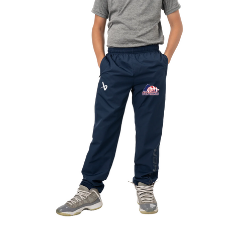 West Elk Team Lightweight Warm Up Pants
