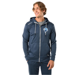 Icehawks Team Fleece Zip Hoodie