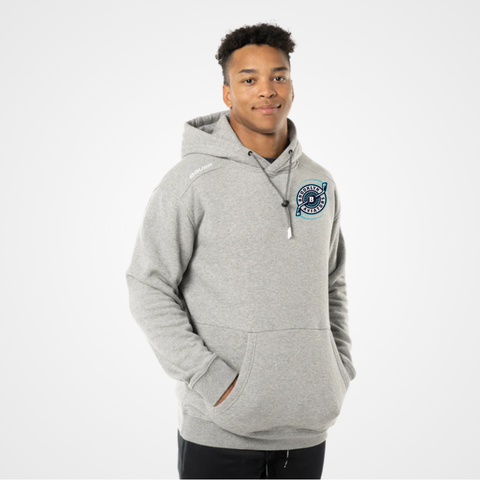 Brooklyn Aviators Bauer Ultimate Hoodie