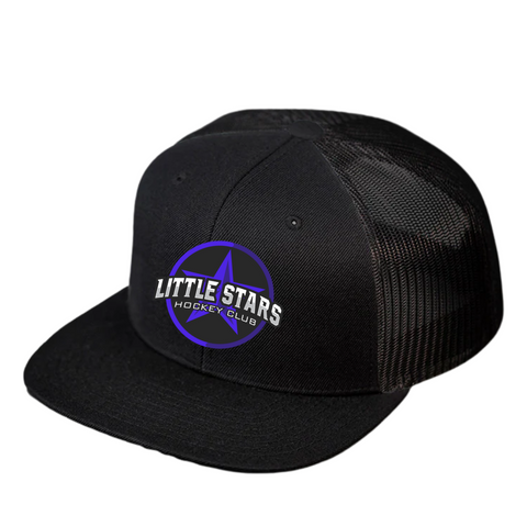 Little Stars Everyday Trucker