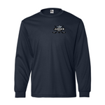 Jr Aggies C2 Sport - Performance Long Sleeve T-Shirt
