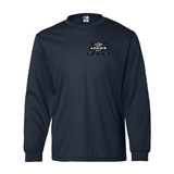 Jr Aggies C2 Sport - Performance Long Sleeve T-Shirt