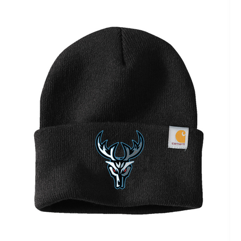 Wisconsin Windigo Carhartt® Watch Cap 2.0