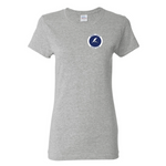 Summit Youth Hockey Heavy Cotton™ Women’s T-Shirt