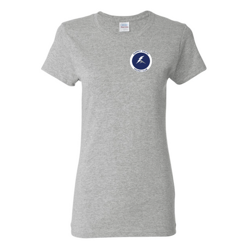Summit Youth Hockey Heavy Cotton™ Women’s T-Shirt