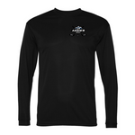 Jr Aggies C2 Sport - Performance Long Sleeve T-Shirt