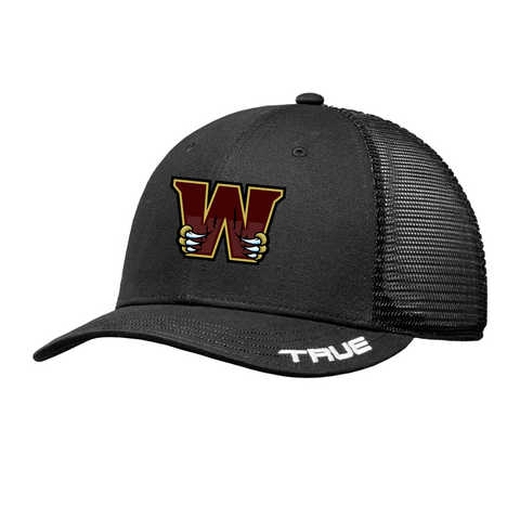 Wolverine Youth True Team Snapback Hat