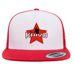 Krivo YP Classics - Five-Panel Classic Trucker Cap