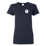 Summit Youth Hockey Heavy Cotton™ Women’s T-Shirt