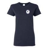 Summit Youth Hockey Heavy Cotton™ Women’s T-Shirt