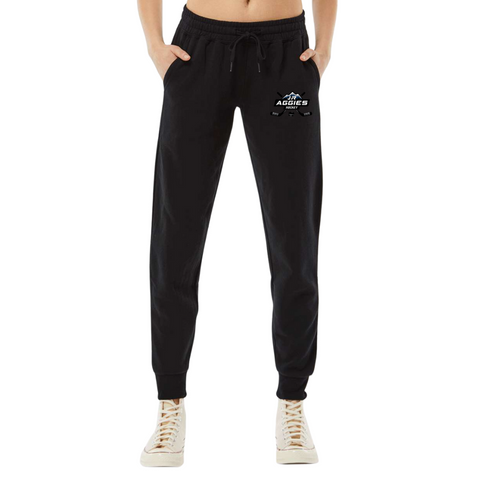 Jr Aggies Women's Sweatpants