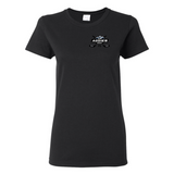 Jr Aggies Heavy Cotton™ Women’s T-Shirt