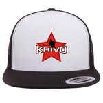 Krivo YP Classics - Five-Panel Classic Trucker Cap