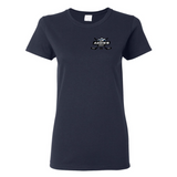 Jr Aggies Heavy Cotton™ Women’s T-Shirt