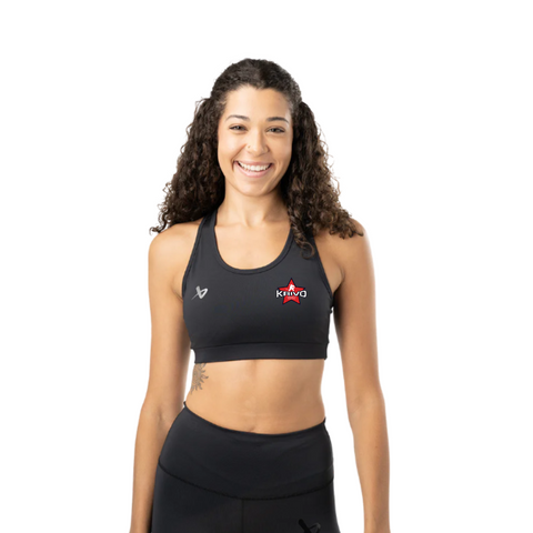 Krivo Womens Baselayer Bra