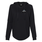 Jr Aggies Women’s Lightweight Hooded Sweatshirt