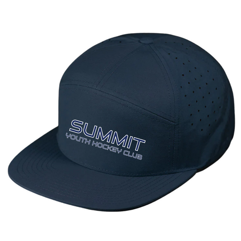 Summit Youth Hockey Orion Tech 7 Panel