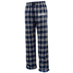 Boch Blazers Flannel Pants