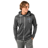 Icehawks Team Fleece Zip Hoodie