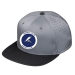 Summit Youth Hockey Podium Tech Snapback