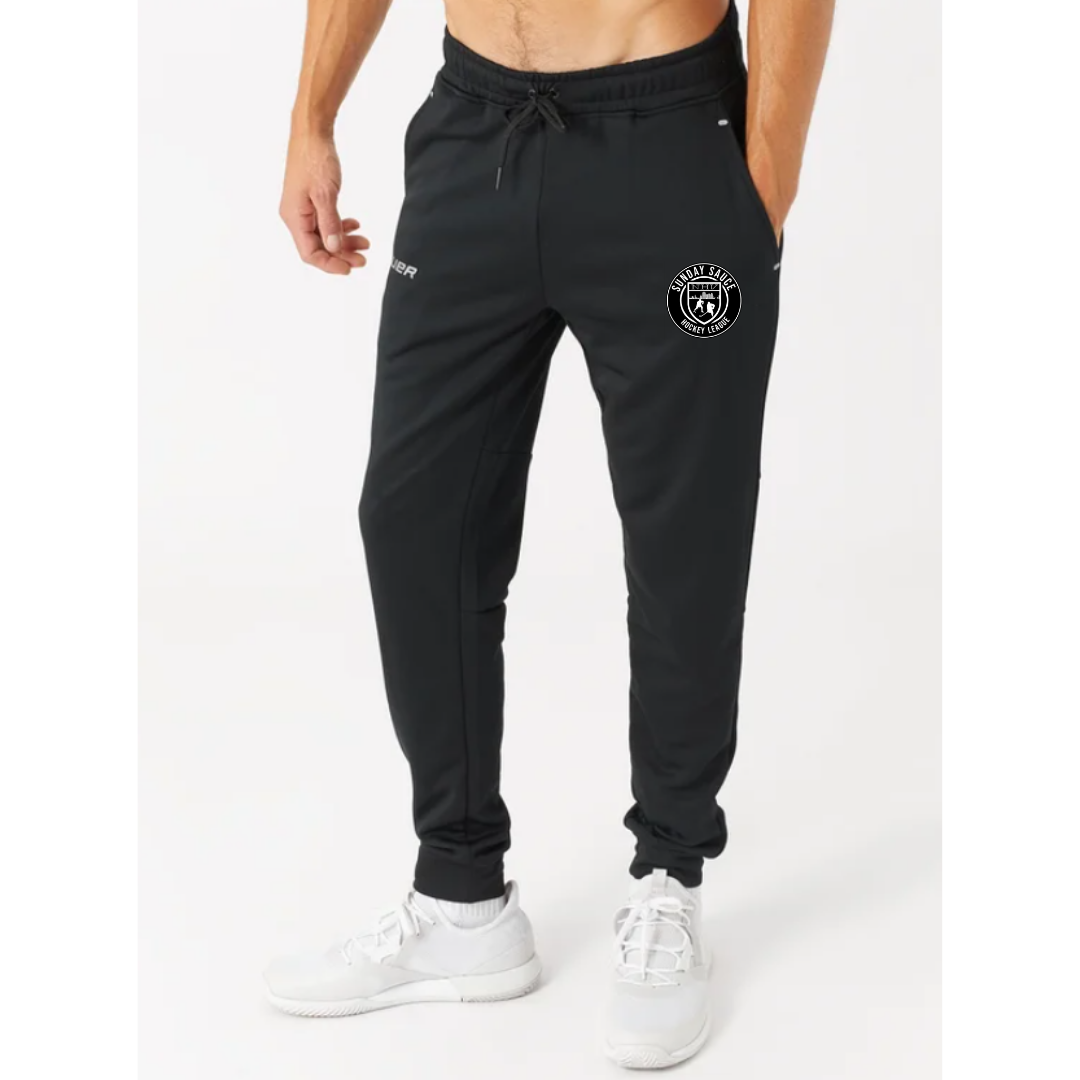 Bauer Team Fleece Joggers