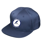Summit Youth Hockey Podium Tech Snapback