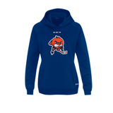 Syracuse CCM Women's Hoodie