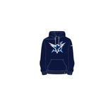 Icehawks Sublimated Team Hoodie