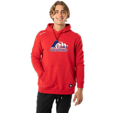 West Elk Team Ultimate Hoodie