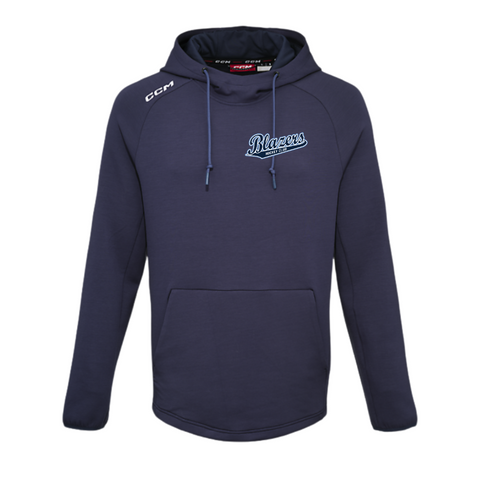Boch Blazers CCM Premium Tech Fleece Hoodie SALE