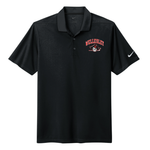 Wellesley Fathers Day Nike Dri-FIT Micro Pique 2.0 Polo