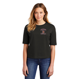 Dedham Football District ® Women’s V.I.T. ™ Boxy Tee