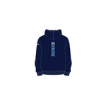 Icehawks Sublimated Team Hoodie